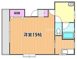 🉐敷金礼金0円！🉐山陽本線 庭瀬駅 徒歩20分