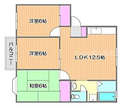🉐敷金礼金0円！🉐山陽本線 庭瀬駅 徒歩20分
