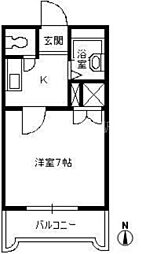 山陽本線 高島駅 徒歩11分