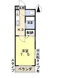 🉐敷金礼金0円！🉐山陽本線 岡山駅 徒歩28分