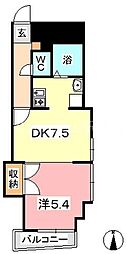 🉐敷金礼金0円！🉐KM大元駅前