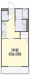 山陽本線 高島駅 徒歩12分