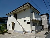 岡山県岡山市北区庭瀬：物件画像／株式会社ジェイ・フィール