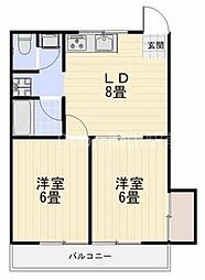 JR宇野線 備前西市駅 徒歩11分