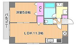JR宇野線 備前西市駅 徒歩13分