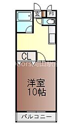 LUZ62 3階