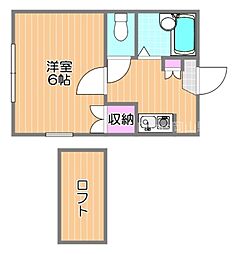 🉐敷金礼金0円！🉐メゾンサクラ