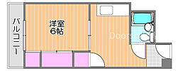 🉐敷金礼金0円！🉐山陽本線 岡山駅 徒歩8分
