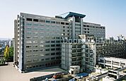 岡山大学病院 263m