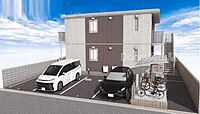 岡山県岡山市北区一宮：物件画像／株式会社ジェイ・フィール