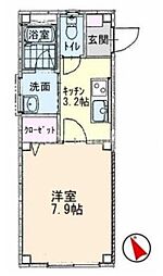 JR宇野線 大元駅 徒歩13分