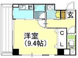 リヴィエール　ヴェルト 4階/-