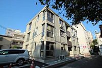 岡山県岡山市北区岩田町：物件画像／株式会社ジェイ・フィール