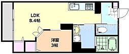 JR宇野線 大元駅 徒歩5分