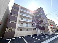 岡山県岡山市北区岡町：物件画像／株式会社ジェイ・フィール