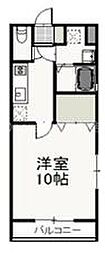 JR山陽本線 岡山駅 徒歩19分 1階/-