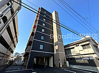 岡山県岡山市中区中納言町：物件画像／株式会社ジェイ・フィール