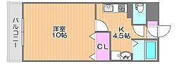 JR山陽本線 北長瀬駅 徒歩16分