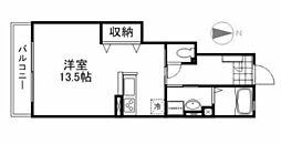 JR山陽本線 北長瀬駅 徒歩26分 1階/-