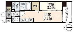 JR山陽本線 岡山駅 徒歩18分 3階/-