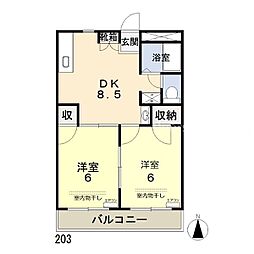 JR山陽本線 北長瀬駅 徒歩10分