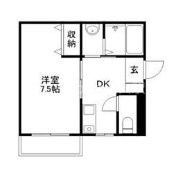 JR山陽本線 岡山駅 徒歩19分