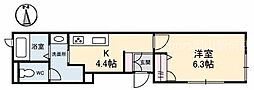 JR山陽本線 岡山駅 徒歩7分