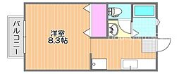 シャンテ高島 2階