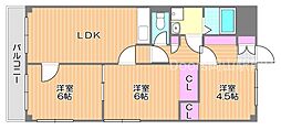 JR山陽本線 北長瀬駅 徒歩25分
