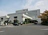 周辺：総合病院岡山赤十字病院 300m