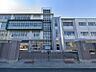 周辺：岡山市立鹿田小学校 944m