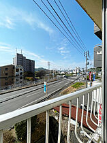 さかいビル  ｜ 岡山県岡山市北区津島京町3丁目（賃貸マンション1K・3階・18.00㎡） その12