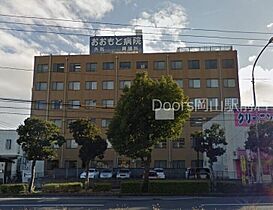 FOREVER RESIDENCE IMAII B  ｜ 岡山県岡山市北区今2丁目（賃貸マンション1K・3階・17.10㎡） その26