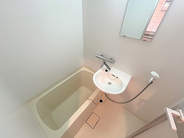浴室