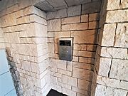 安心のオートロック
