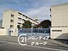 周辺：枚方市立さだ中学校 徒歩12分。 940m