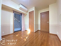 子供部屋の画像