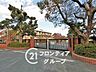 周辺：枚方市立第一中学校 徒歩20分。 1530m