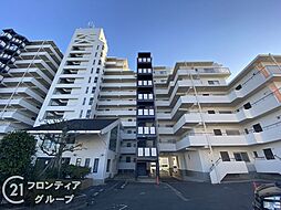 パラッシオ萱島　中古マンション