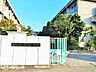 周辺：枚方市立津田南小学校 徒歩10分。 760m