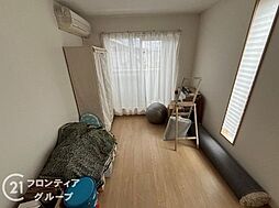 子供部屋の画像