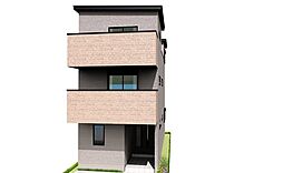 寝屋川市香里新町　建築条件付き土地　3号地