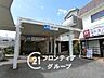 周辺：寝屋川公園駅(JR西日本 片町線) 徒歩3分。 170m