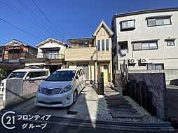 外観の画像