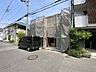 外観：現地写真更新！充実したアフターサポートで安心！当社は誠実に、丁寧に、お客様一人ひとりに永く安心してお住まいいただけるようなお付き合いをさせていただきます