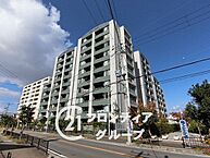 大阪府寝屋川市萱島南町：物件画像