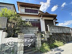 寝屋川市太秦中町　中古一戸建て