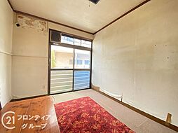 洋室の画像