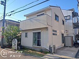 枚方市南中振2丁目　中古一戸建て