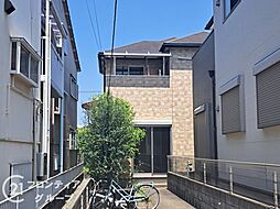 寝屋川市木屋元町　中古一戸建て